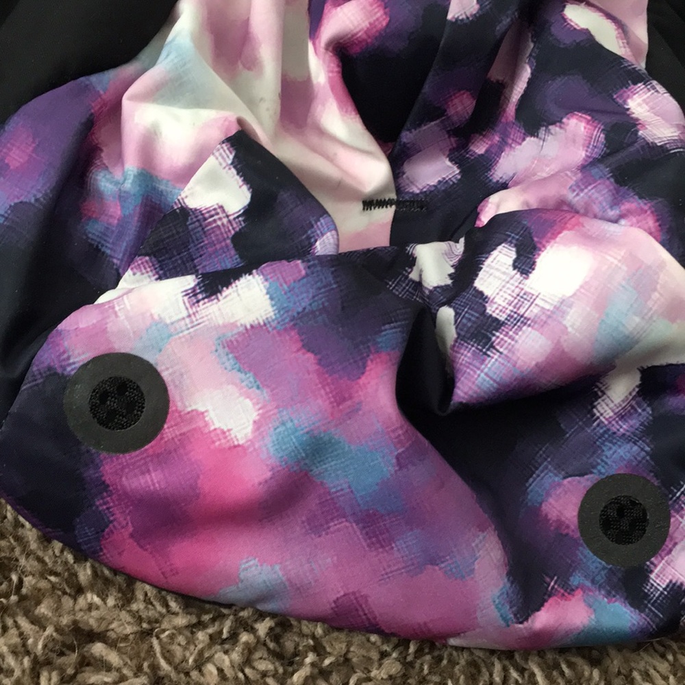 β’ {Lululemon} Run All Day Backpack β’ - Picture 5 of 8